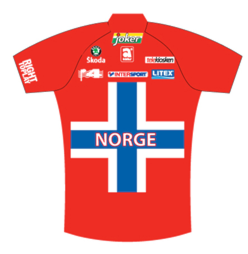 Tour of Norway for Kids
